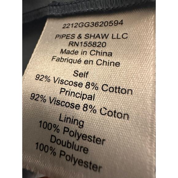 VERONICA BEARD $648 GARA FLORAL PLEATED MINIDRESS 2 - Picture 6 of 11